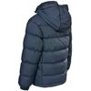 Trespass - Cazadora De Invierno Acolchada Modelo Tuff Para Niños