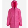 Regatta - Chaqueta Impermeable Modelo Stormbreak Para Niños