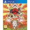 Juego De Okami Hd Ps4