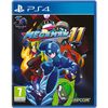 Juego De Mega Man Xi Ps4