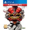 Street Fighter V Playstation Llega Al Juego De Ps4