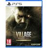 Juego Resident Evil Viii Village Gold Edition Para Playstation 5 | Ps5