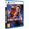 Juego Street Fighter 6 Para Playstation 5 | Ps5