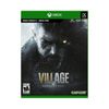 Juego Resident Evil Viii Village Para Xbox Serie X | Xbox One