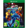 Mega Man Xi Xbox One Juego