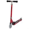 Patinete Rojo Junior Ms 100, Marca Jd Bug Jd Bug