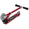 Patinete Rojo Junior Ms 100, Marca Jd Bug Jd Bug