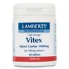 Vitex Agnus Castus 1000 Mg Lamberts 60 Tabletas
