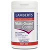 Multi-guard® Control Lamberts, 120 Tabletas
