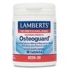 Osteoguard® Lamberts, 30 Tabletas