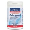 Osteoguard®. Calcio, Magnesio, Boro Y Vitaminas D Y K, 90 Tabletas