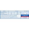 Premtesse® Lamberts, 60 Tabletas