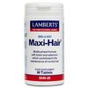 Maxi-hair® Lamberts, 60 Tabletas