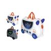 Paseo En Trunki En Espace Skye