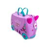 Valise A Roulettes Trunki Chat