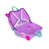 Valise A Roulettes Trunki Chat