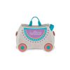 Paseo En Trunki En Lama Lola