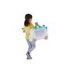 Paseo En Trunki En Lama Lola