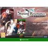 Shining Resonance - Abstenerse: Draconic Launch Edition Jeu Xbox One