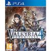 Valkyria Chronicles 4 Juego De Ps4