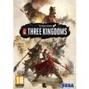 Total War: Three Kingdoms - Edición Limitada Jeu Pc