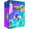 Sonic Colors Ultimate Para Ps4 Day One Edition