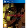 Shin Megami Tensei Iii Nocturne - Hd Remaster Para Ps4