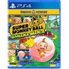 Super Monkey Ball: Banana Mania - Edición De Lanzamiento Para Ps4