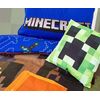 Funda Nórdica Dos Piezas Minecraft Goodguys - Doble  . Producto Oficial