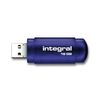 Integral Memory Memoria Portátil Usb 16gb Evo