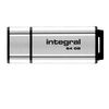 Integral Memory Memoria Portátil Usb 64gb Evo