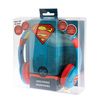 Otl Auriculares Infantiles De Superman