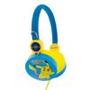 Otl Auriculares Pikachu