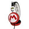 Otl Technologies Super Mario Sm0654 Auricular Y Casco Auriculares Alámbrico Diadema Música Multicolor