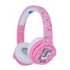 Otl Auriculares Infantiles Inalámbricos Peppa Pig Unicornio