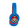 Otl Auriculares Inalambricos Junior Super Mario