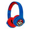 Otl Auriculares Inalambricos Junior Super Mario