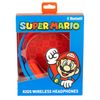 Otl Auriculares Inalambricos Junior Super Mario