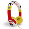 Otl Auriculares Infantiles Paw Patrol Marshall