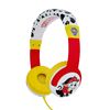 Otl Auriculares Infantiles Paw Patrol Marshall