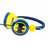 Otl Auriculares Con Logo De Batman