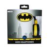 Otl Auriculares Con Logo De Batman