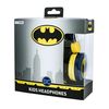 Otl Auriculares Con Logo De Batman