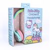 Otl Auriculares Infantiles Hello Kitty Unicorn