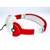 Otl Auriculares Infantiles Pokemon Pokeball