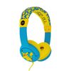 Otl Auriculares Infantiles Pokemon Pikachu