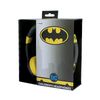 Otl Auriculares Infantiles Batman Bat Signal