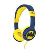 Otl Auriculares Infantiles Batman Cape Crusader