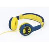 Otl Auriculares Infantiles Batman Cape Crusader