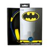 Otl Auriculares Infantiles Batman Cape Crusader